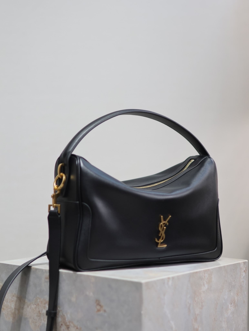 YSL Top Handle Bags